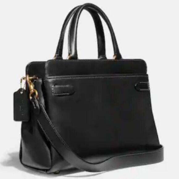 RETAIL Coach Tate Carryall 29 - Picture 3 of 15